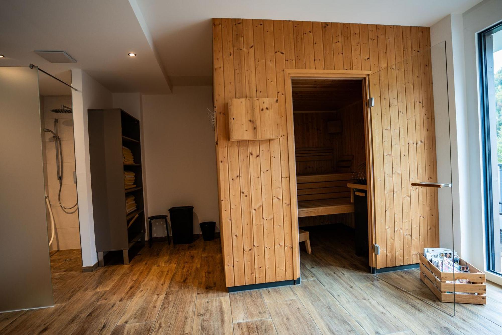 Hotel Garni Isarlodge Wiesenhof Scharnitz Esterno foto